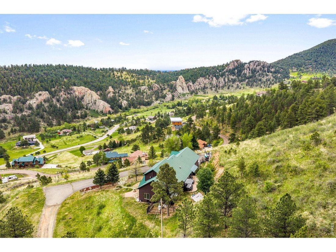 House in Gold Hill, Colorado, United States 4 - 18173044