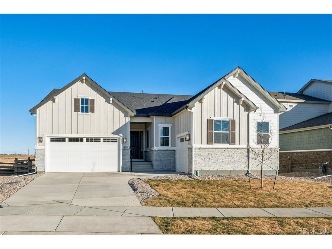 House in Timnath, Colorado, United States 1 - 18173745