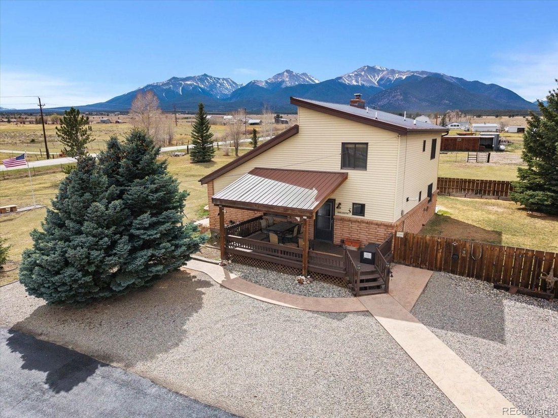 House in Buena Vista, Colorado, United States 2 - 18174379