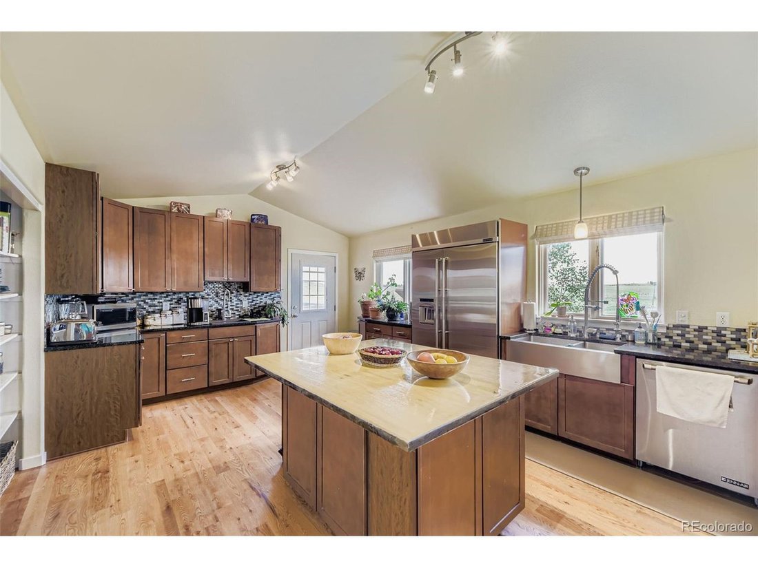 Farm Ranch in Elizabeth, Colorado, United States 5 - 18172698