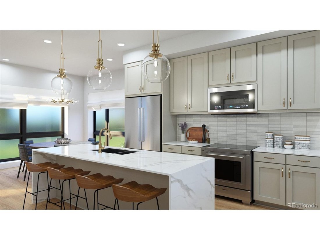 House in Boulder, Colorado, United States 3 - 18173740