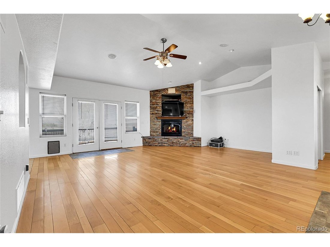 House in Bennett, Colorado, United States 3 - 18173687