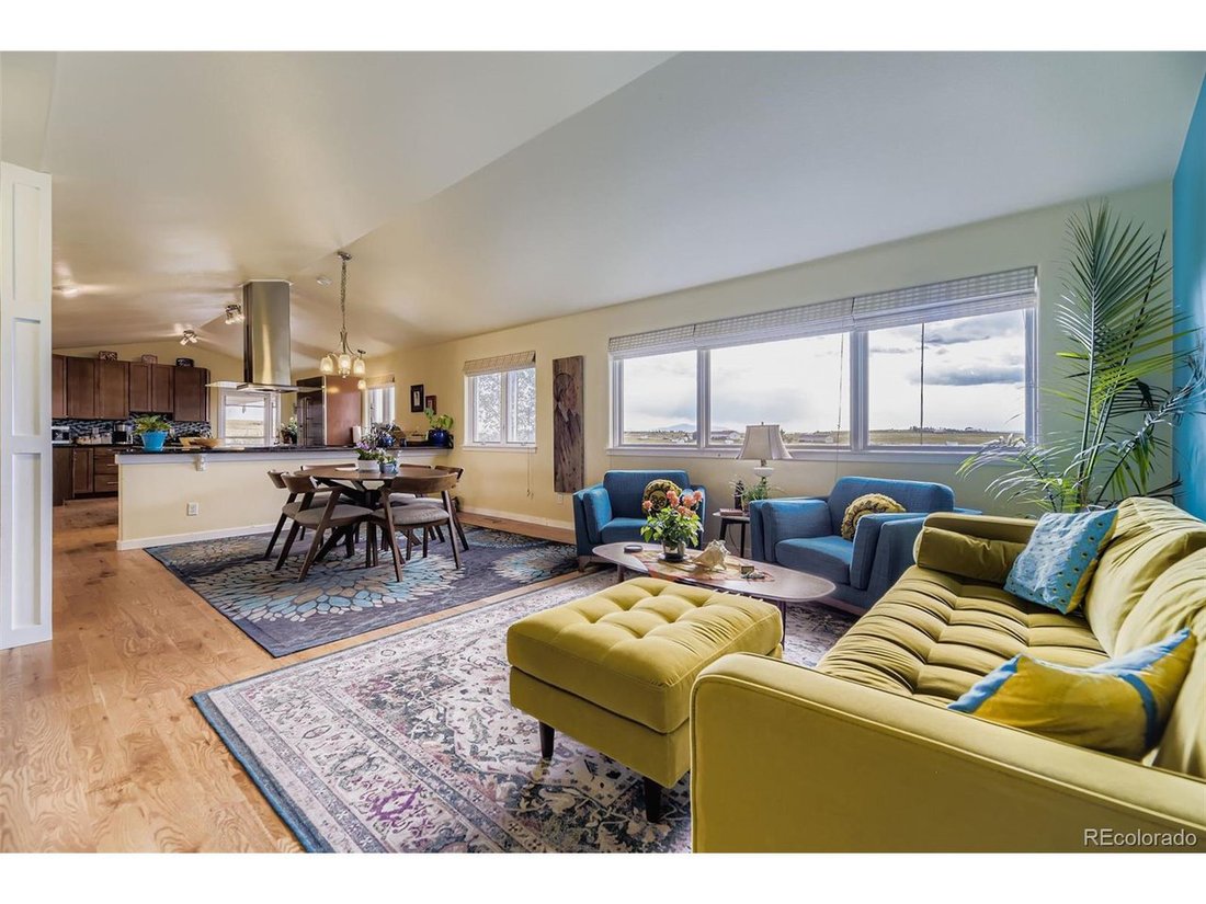 Farm Ranch in Elizabeth, Colorado, United States 4 - 18172698