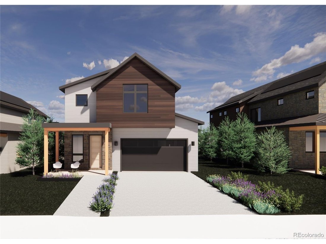 House in Boulder, Colorado, United States 5 - 18173758