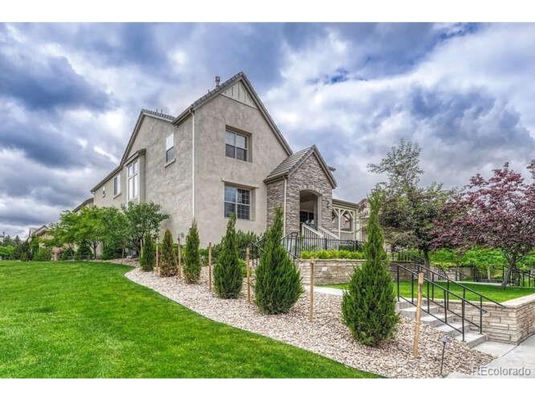 House in Lone Tree, Colorado, United States 1 - 18172346