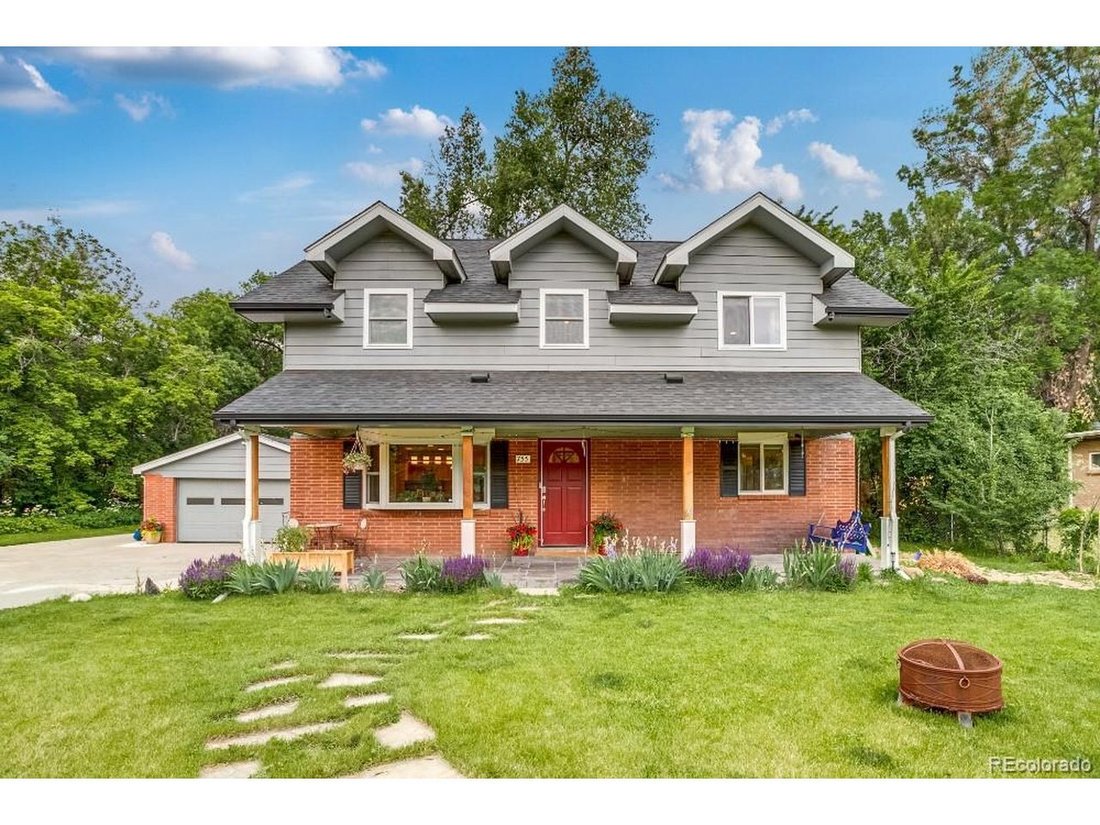 House in Lakewood, Colorado, United States 1 - 18172943