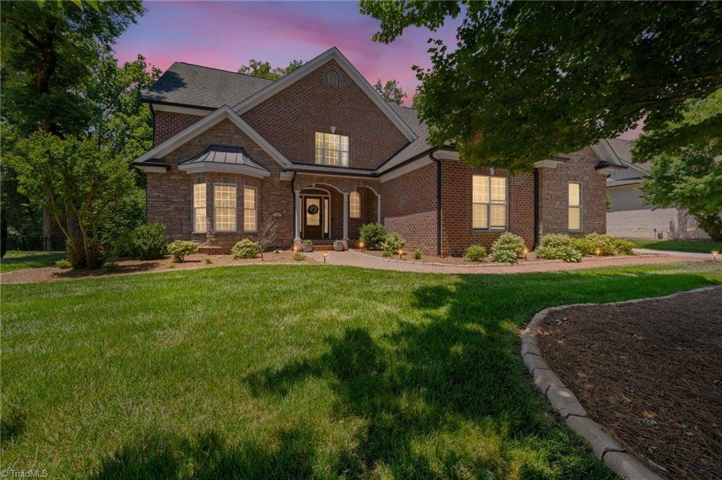 House in Winston-Salem, North Carolina, United States 4 - 18172109