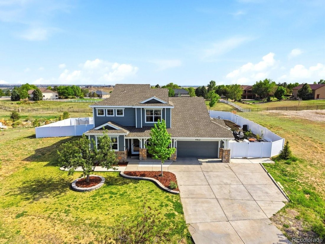 House in Brighton, Colorado, United States 4 - 18173883