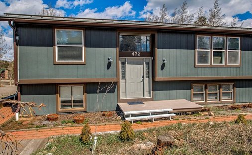 Maison à Silverthorne, Colorado, États-Unis 1
