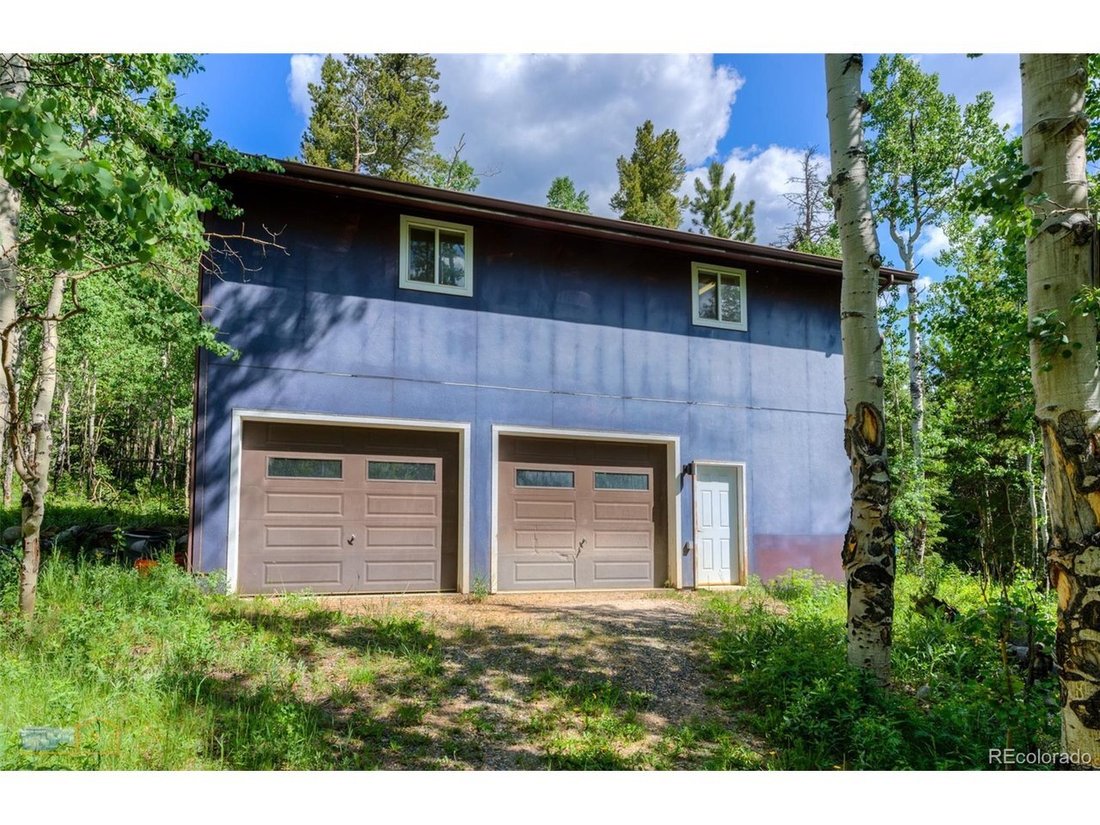 House in Ward, Colorado, United States 2 - 18174541
