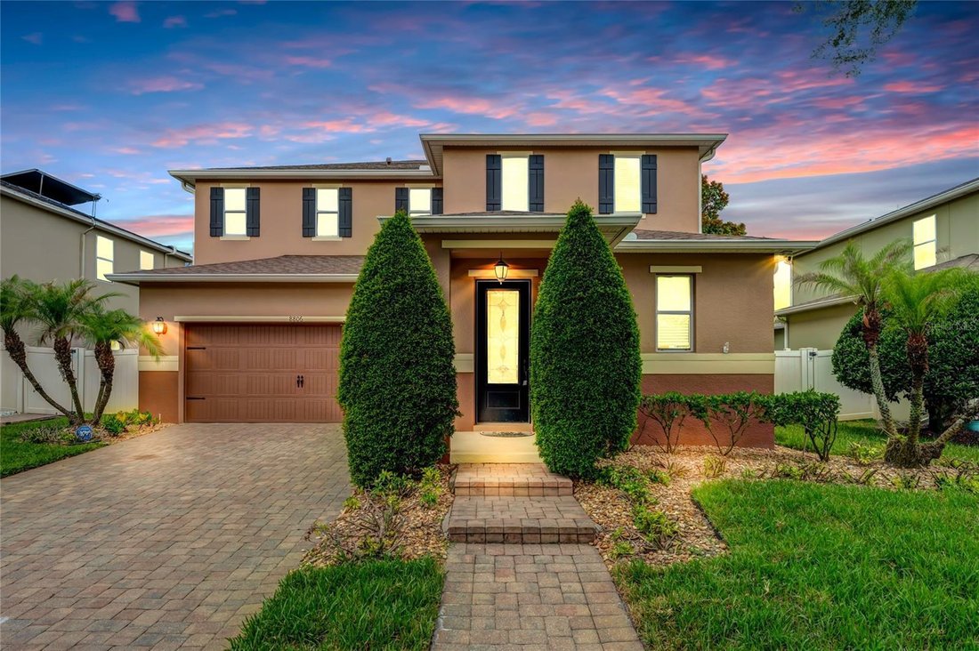 House in Eatonville, Florida, United States 4 - 18004845