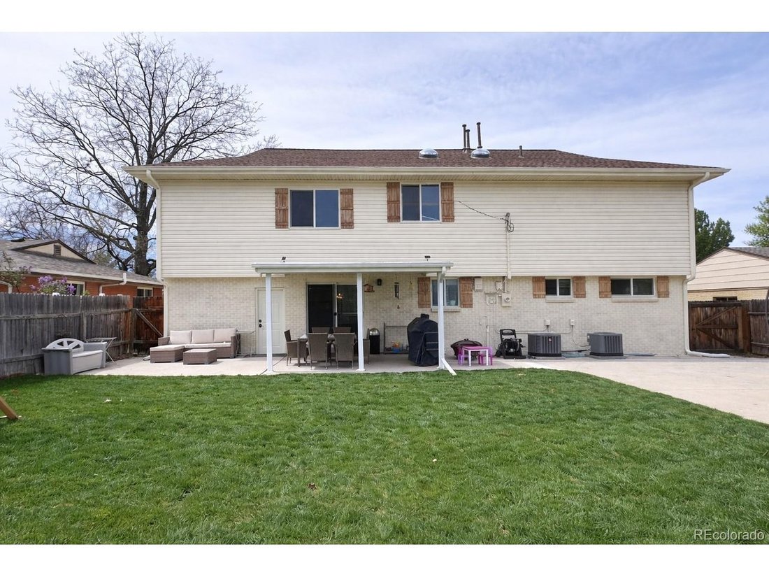 House in Denver, Colorado, United States 2 - 18172417