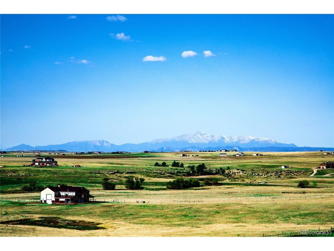 House in Elizabeth, Colorado, United States 5 - 18172629