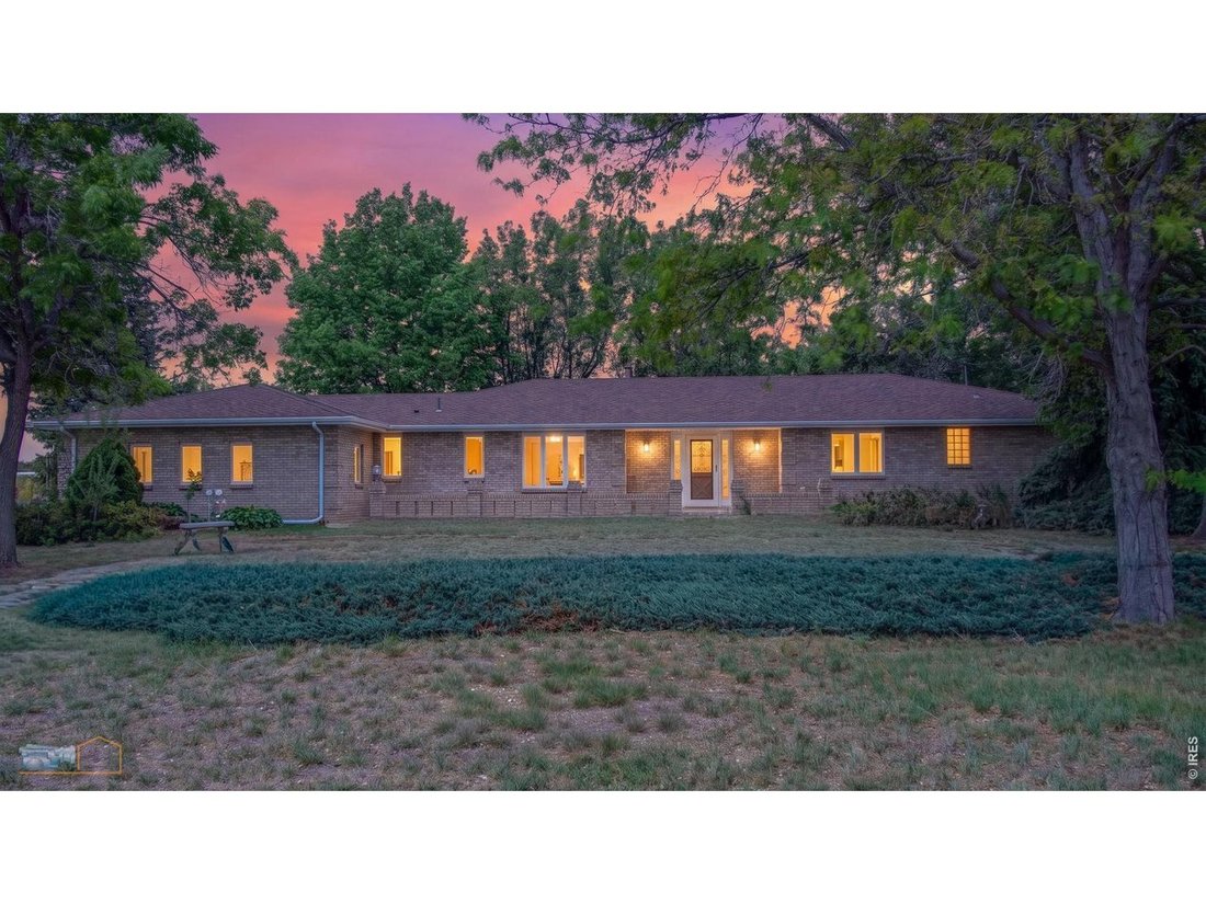 House in Mead, Colorado, United States 3 - 18173065