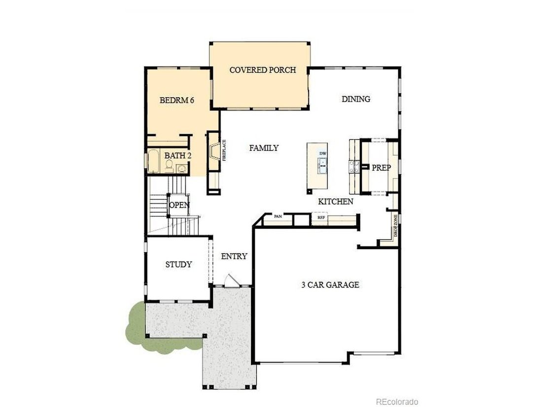 House in Aurora, Colorado, United States 2 - 18172461