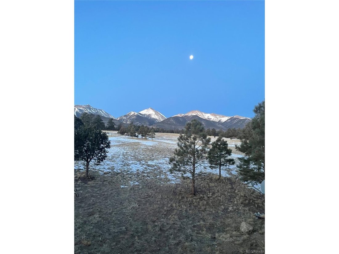 House in Buena Vista, Colorado, United States 5 - 18172942