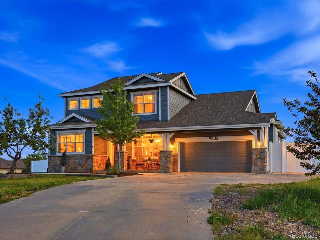 House in Brighton, Colorado, United States 2 - 18173883