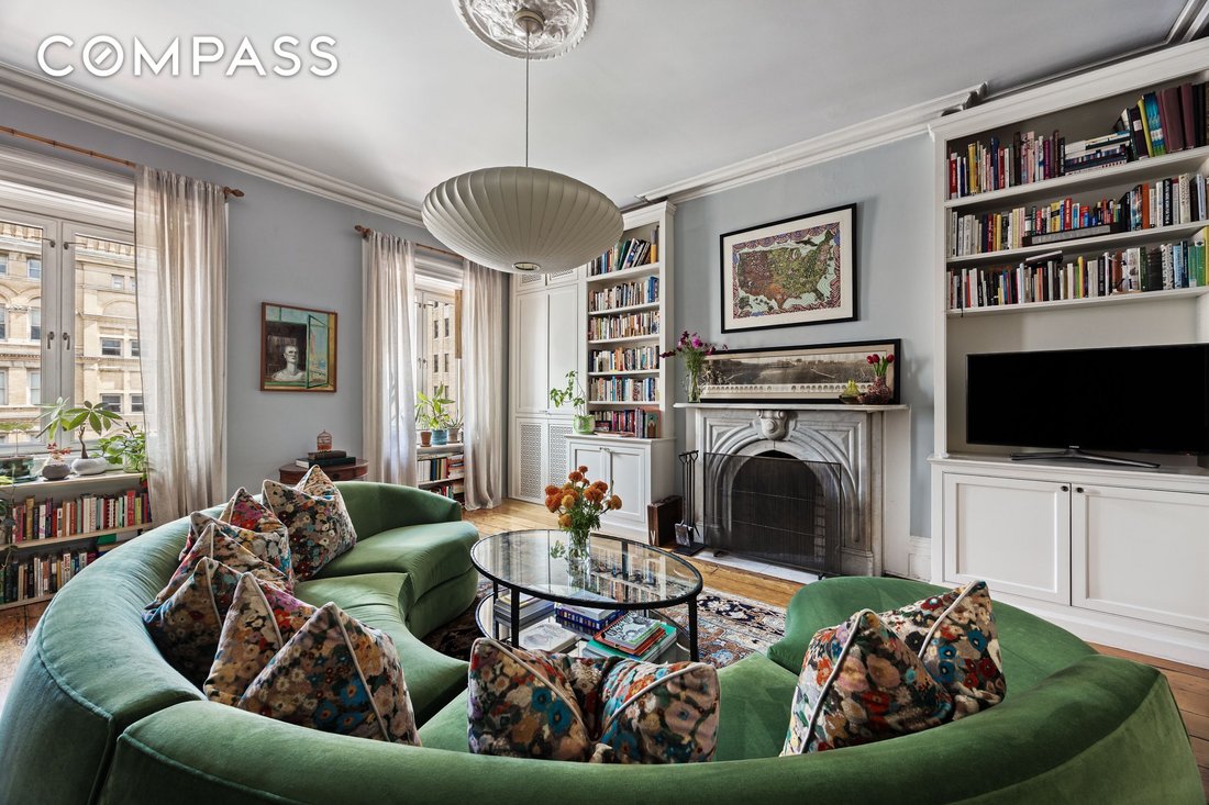 Condo in New York, New York, United States 2 - 16499606