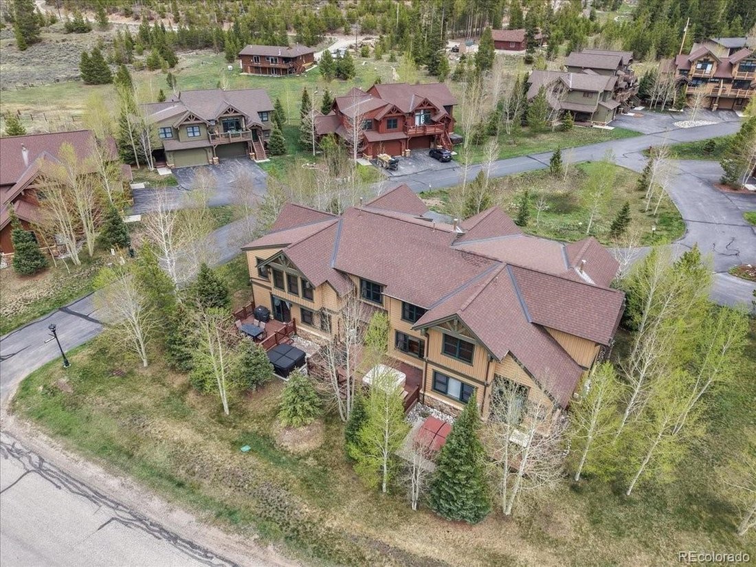 Townhouse in Breckenridge, Colorado, United States 2 - 18173482