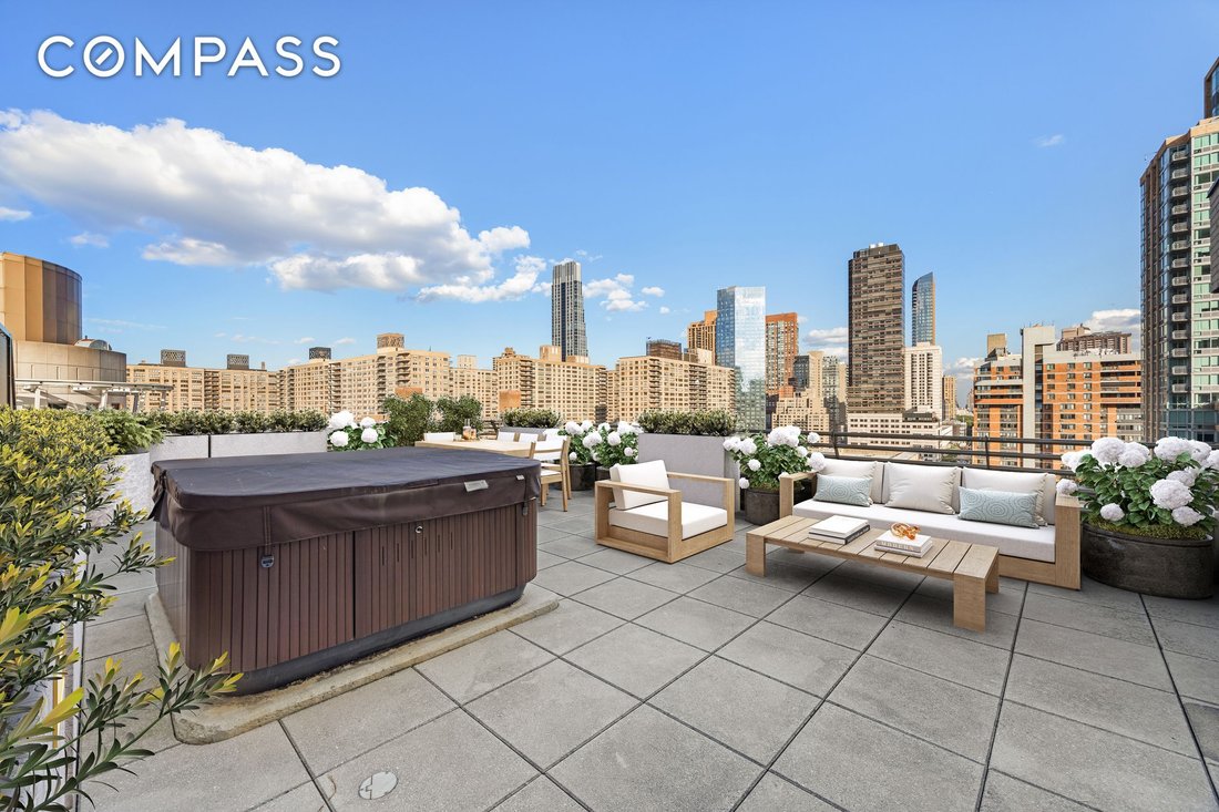 Condo in New York, New York, United States 2 - 16500896