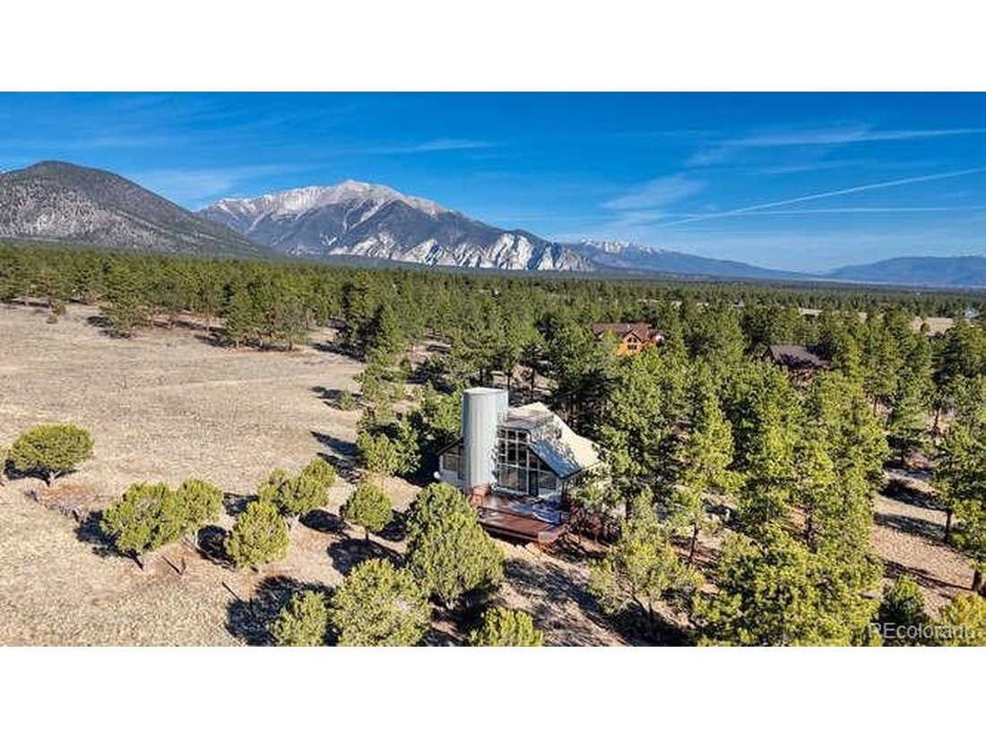 House in Buena Vista, Colorado, United States 2 - 18172942