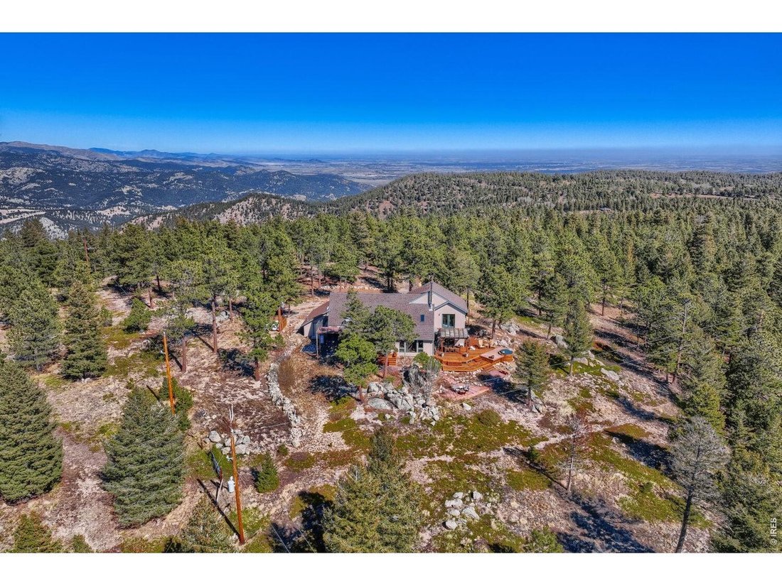 House in Boulder, Colorado, United States 4 - 18172329