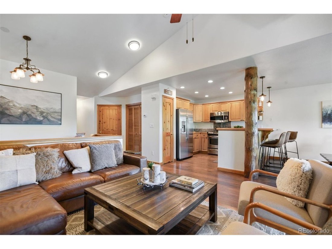 House in Dillon, Colorado, United States 1 - 18174474