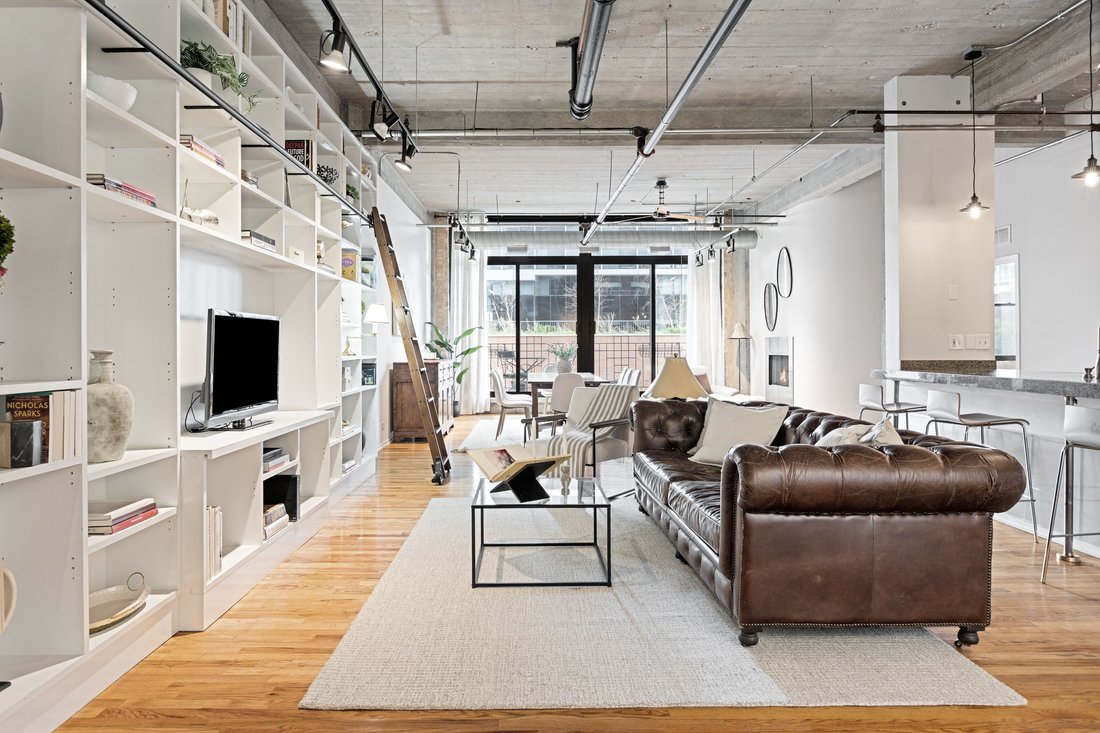 Condo in Chicago, Illinois, United States 4 - 18172120