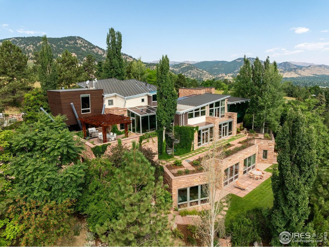 House in Boulder, Colorado, United States 3 - 18172802