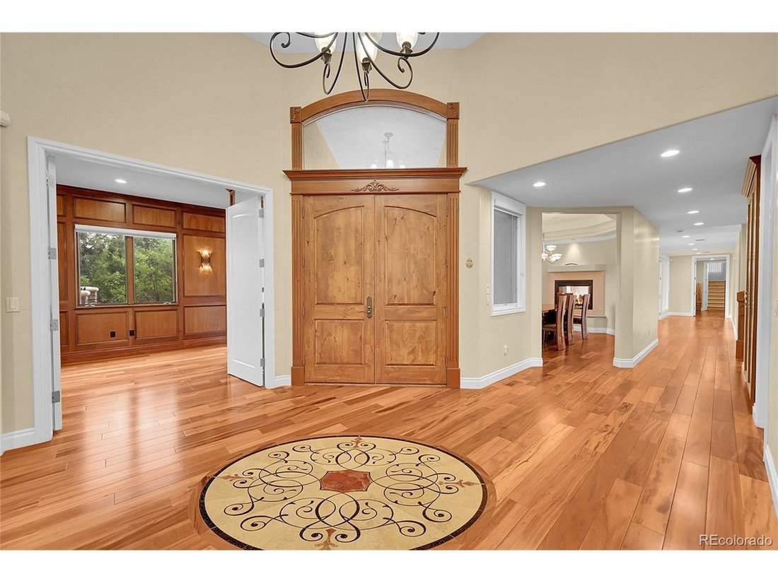 Casa a Cherry Hills Village, Colorado, Stati Uniti 5 - 18174477