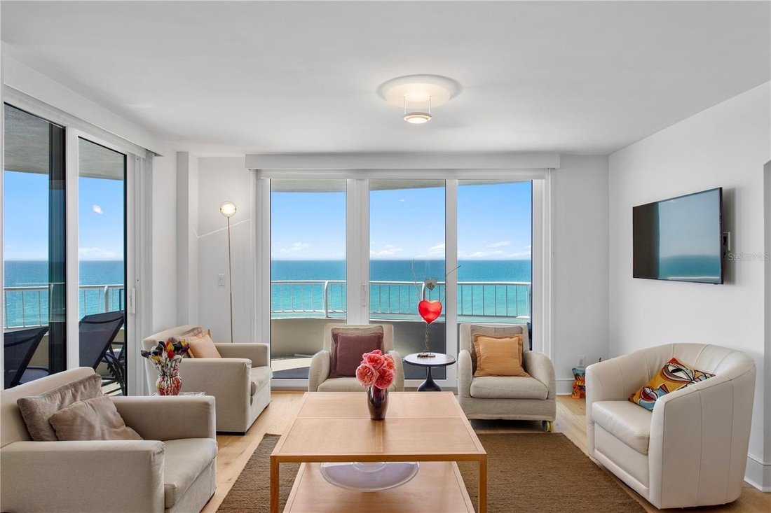 Condo in Longboat Key, Florida, United States 4 - 17331117