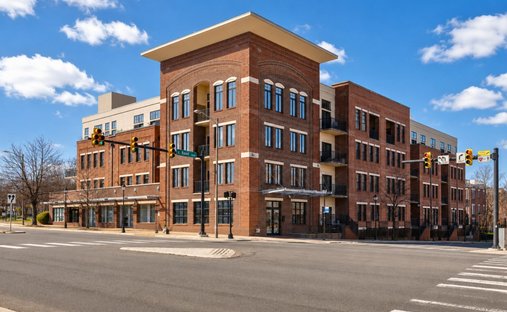 Condominio a Alexandria, Virginia, Stati Uniti 1