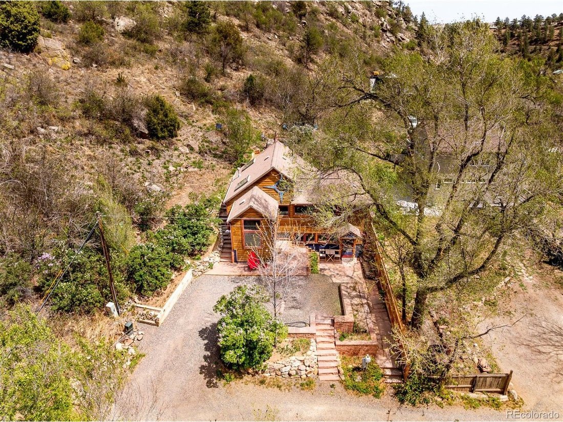 House in Boulder, Colorado, United States 1 - 18172948
