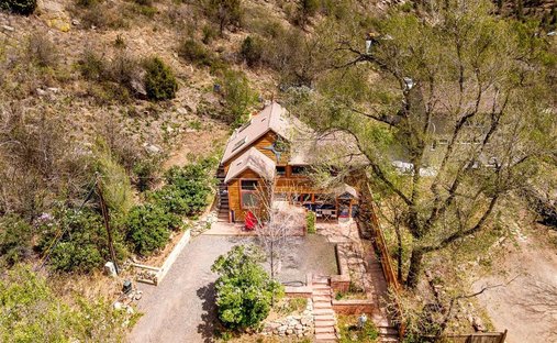Casa a Boulder, Colorado, Stati Uniti 1