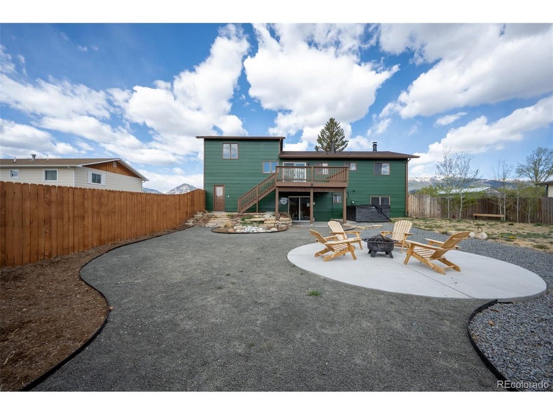 House in Buena Vista, Colorado, United States 5 - 18173404