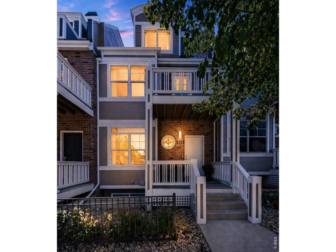 House in Boulder, Colorado, United States 1 - 18173046