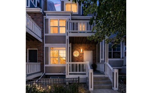 House in Boulder, Colorado, United States 1