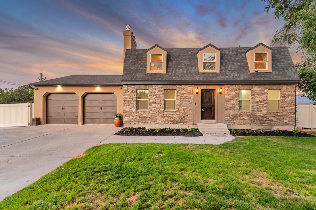 House in Riverton, Utah, United States 1 - 18172172