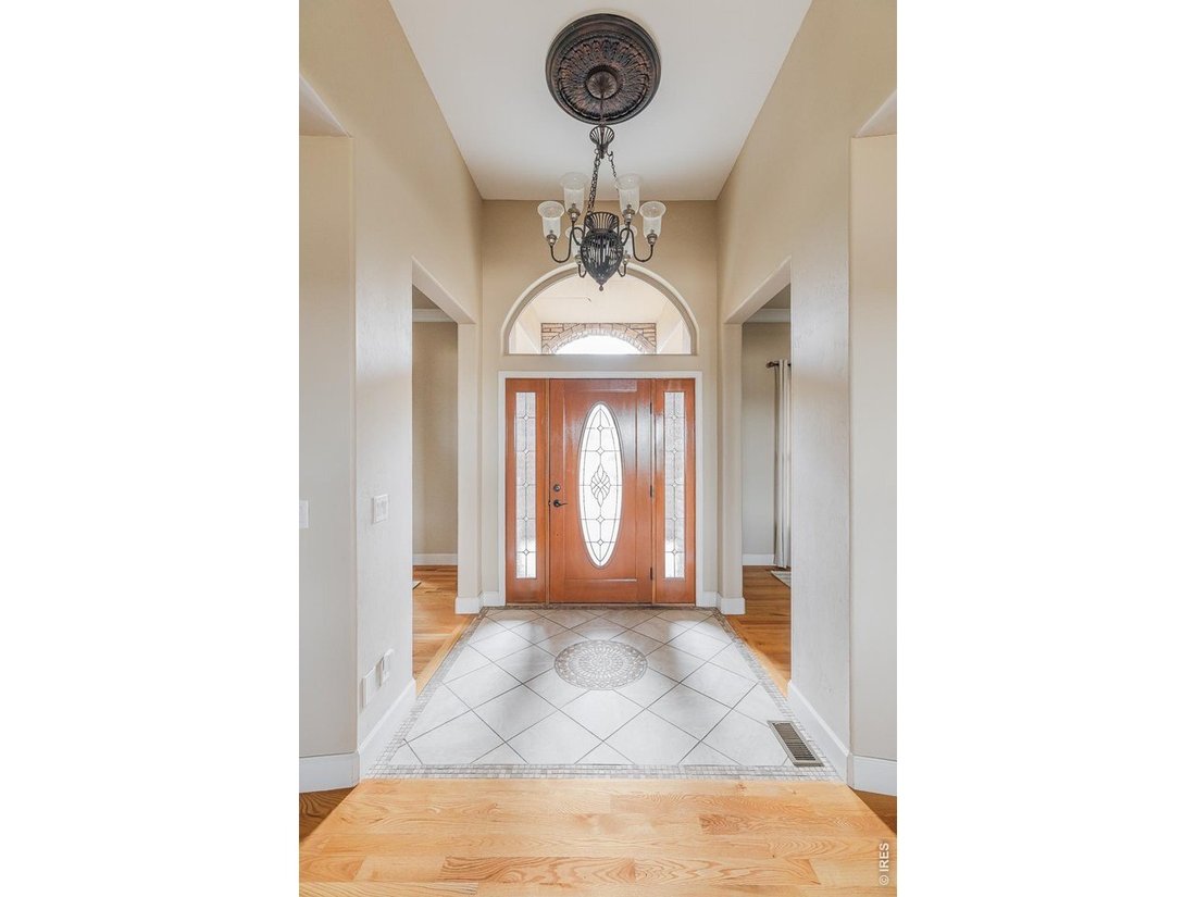 House in Berthoud, Colorado, United States 3 - 18174254