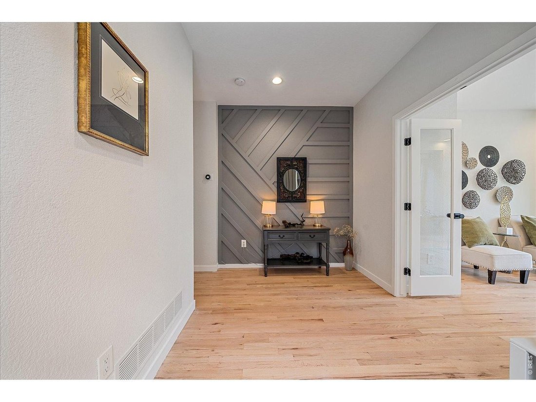 Wohnung in Denver, Colorado, Vereinigte Staaten 2 - 18174230