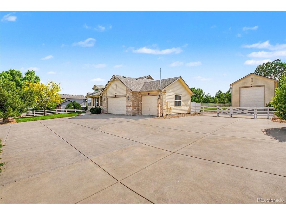 House in Hudson, Colorado, United States 5 - 18173525