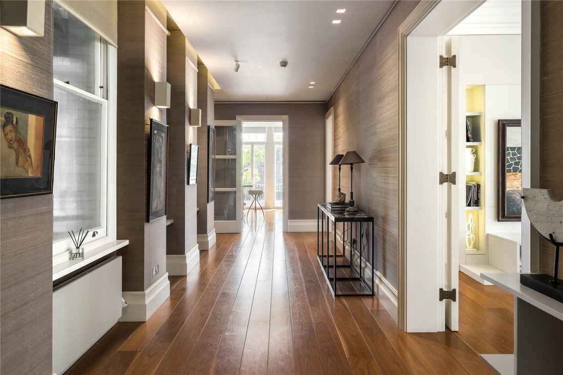 Apartment in Chelsea, Kensington And Chelsea, England 4 - 15899948