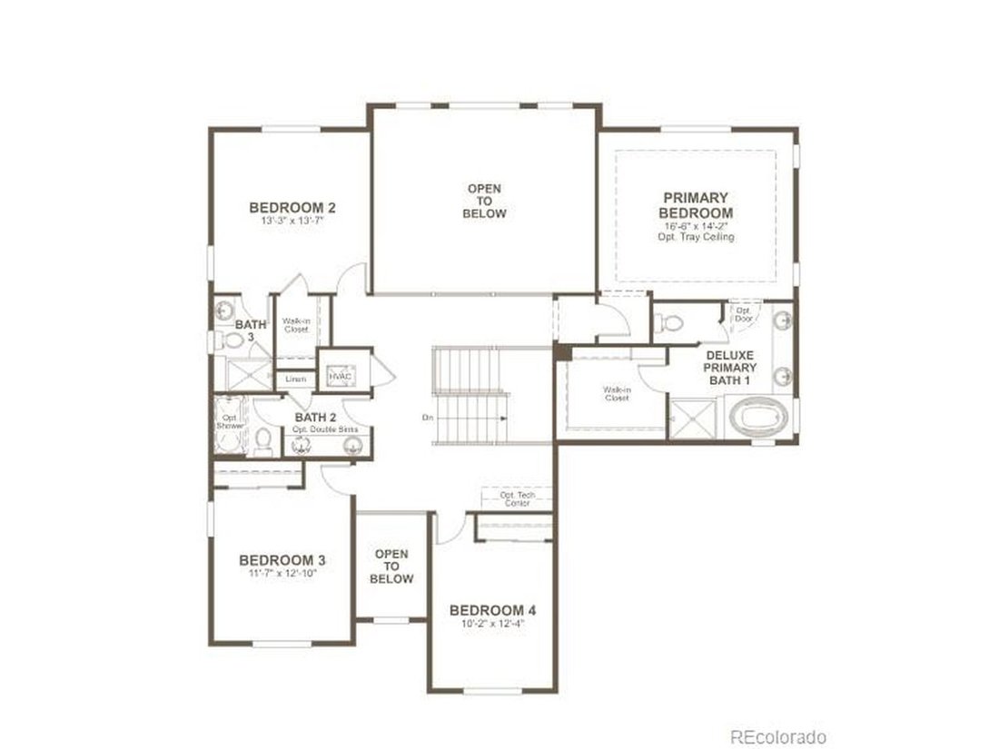 House in Timnath, Colorado, United States 4 - 18173337