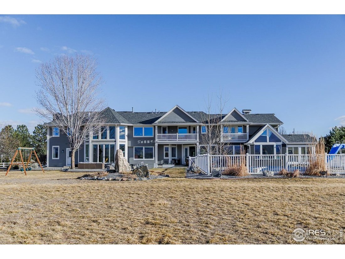 House in Longmont, Colorado, United States 5 - 18174198