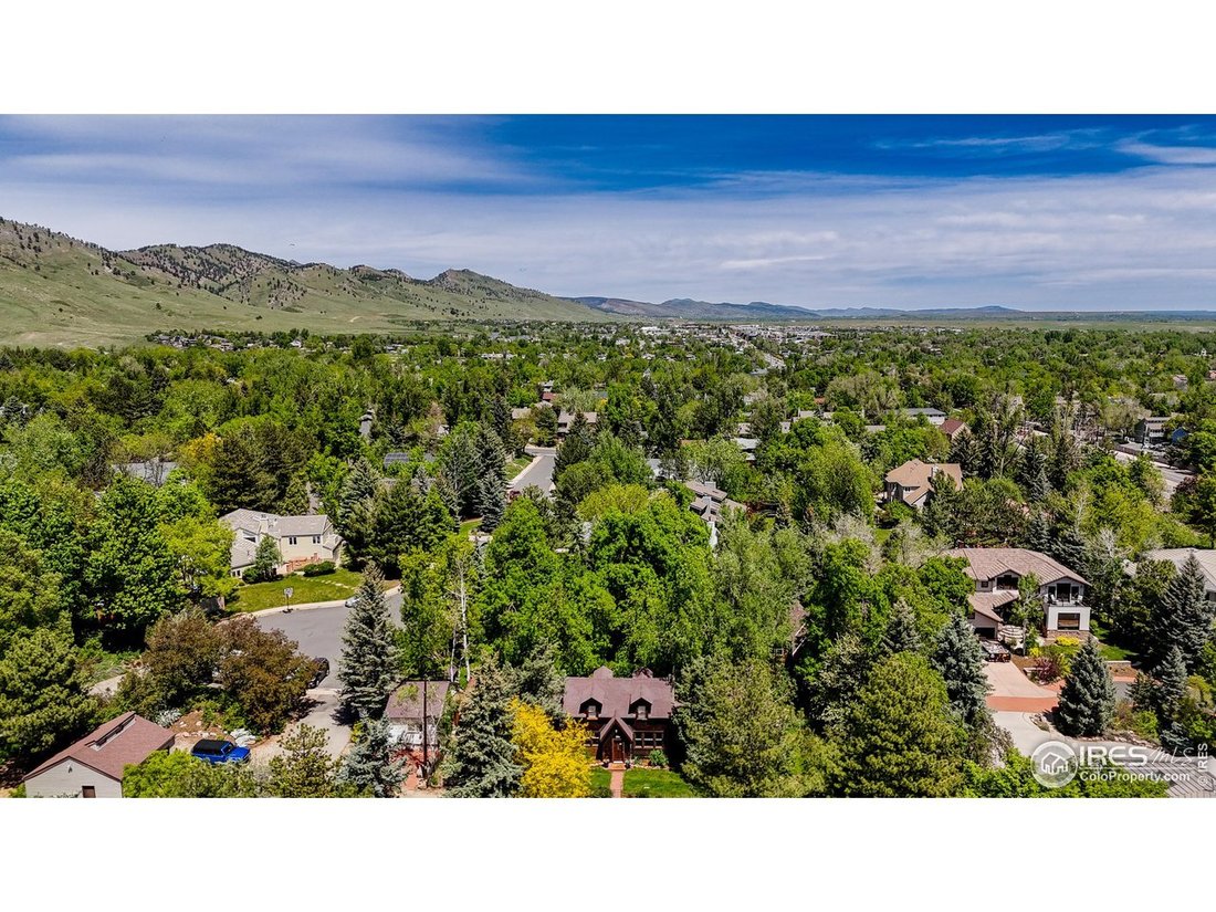 House in Boulder, Colorado, United States 2 - 18173086