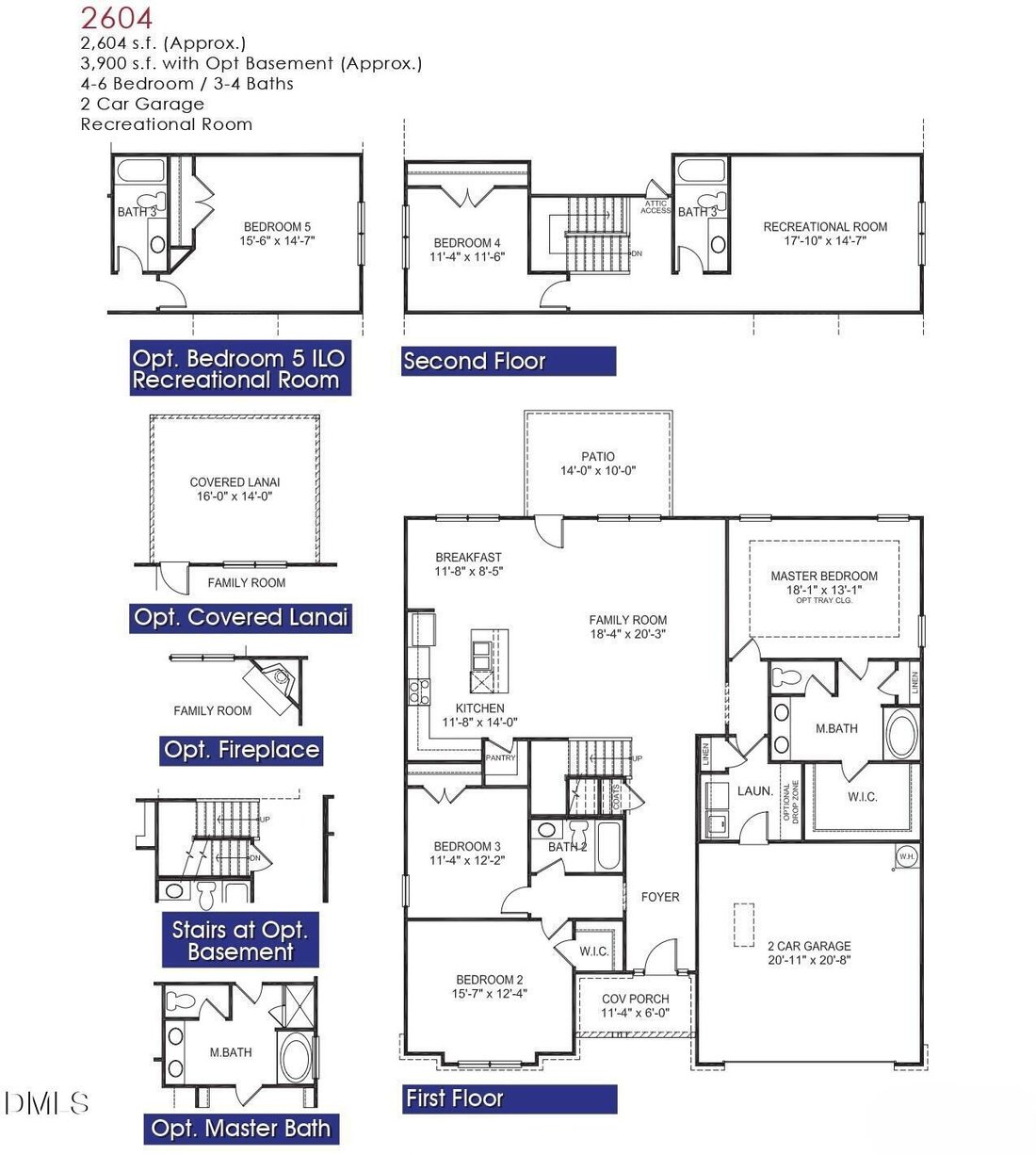 House in Middlesex, North Carolina, United States 4 - 18174864