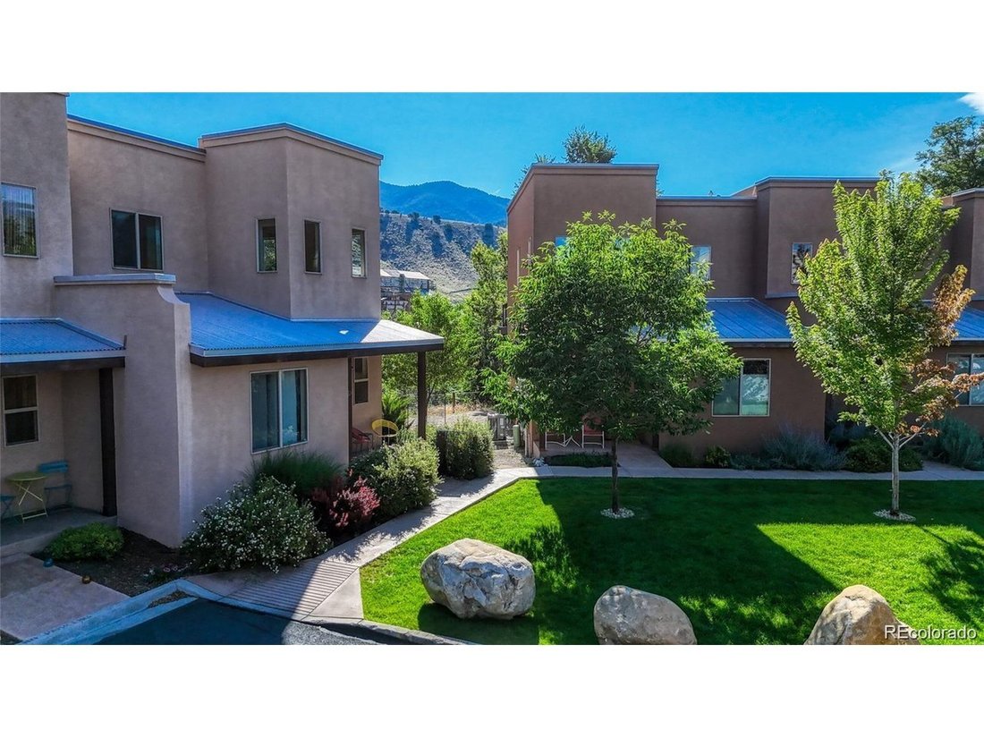 Condo in Salida, Colorado, United States 1 - 18173330