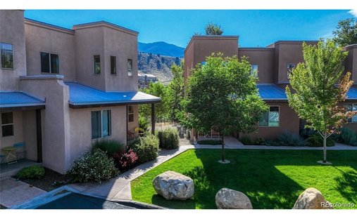 Condo in Salida, Colorado, United States 1
