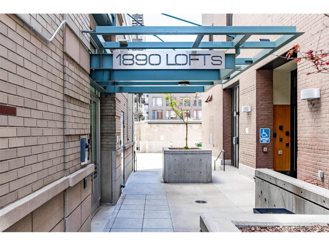 Condo in Denver, Colorado, United States 2 - 18173448