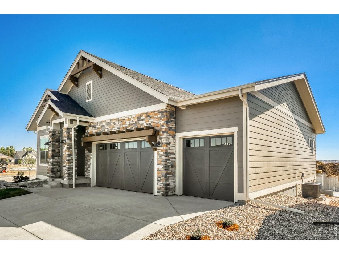 House in Fort Collins, Colorado, United States 4 - 18172731